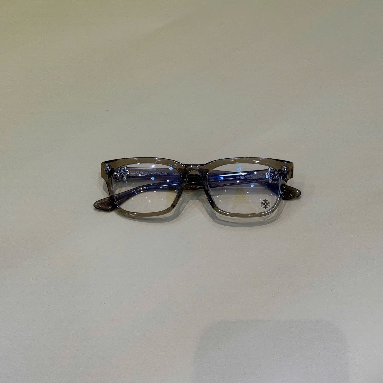 Chrome Hearts CHROME HEARTS VAGILANTE ARMY Size ONE SIZE - 6 Thumbnail