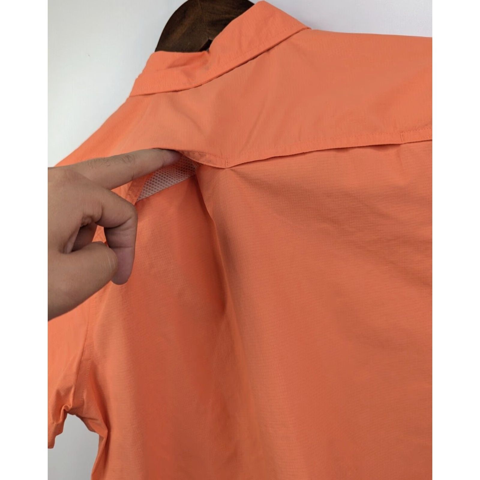 Eddie Bauer VINTAGE false Size S / US 4 / IT 40 - 5 Thumbnail