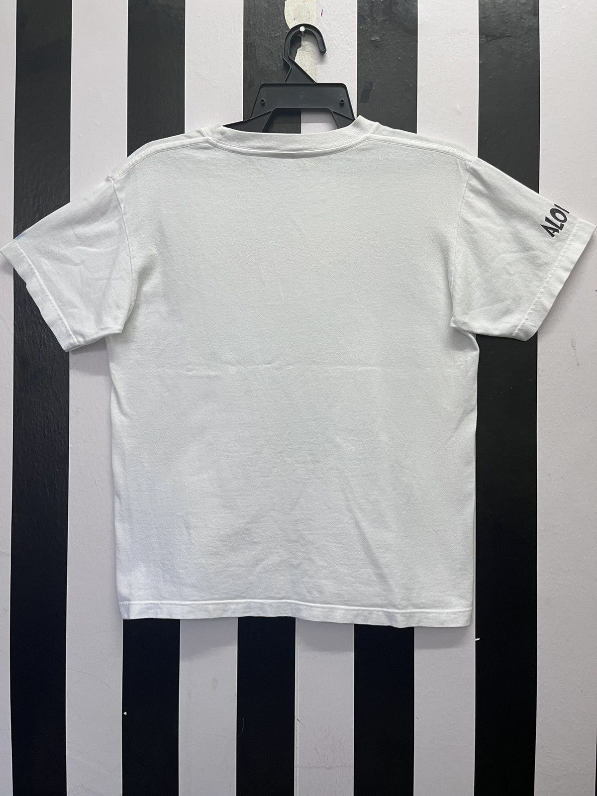 Other Alaho tee Size US S / EU 44-46 / 1 - 7 Thumbnail