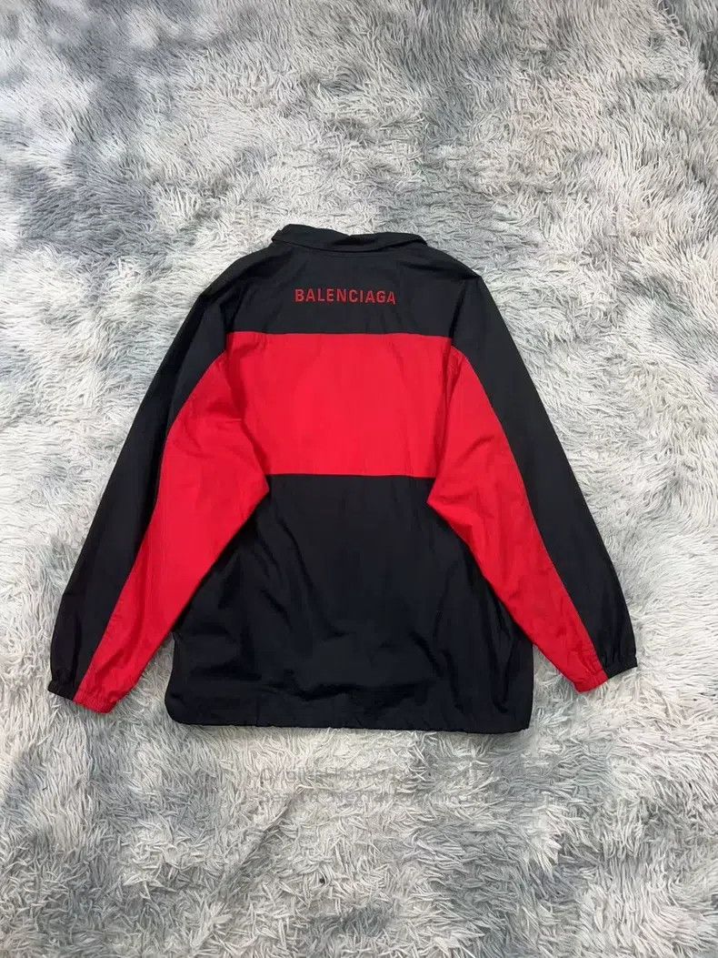 Balenciaga Balenciaga Jacket, Size 46 Size US S / EU 44-46 / 1 - 2 Thumbnail