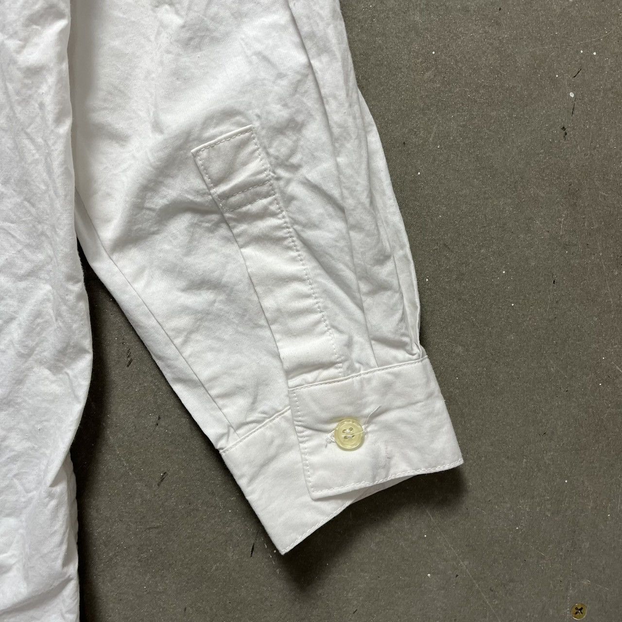 Japanese Brand × Le Grande Bleu (L.G.B.) Kansai Sports Dragon Shirt Size US M / EU 48-50 / 2 - 13 Thumbnail