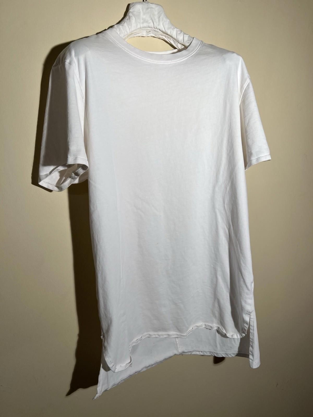 Fear of God Pre-Owned FOG fear Of God Collection One White T-Shirt L Size US L / EU 52-54 / 3 - 6 Thumbnail