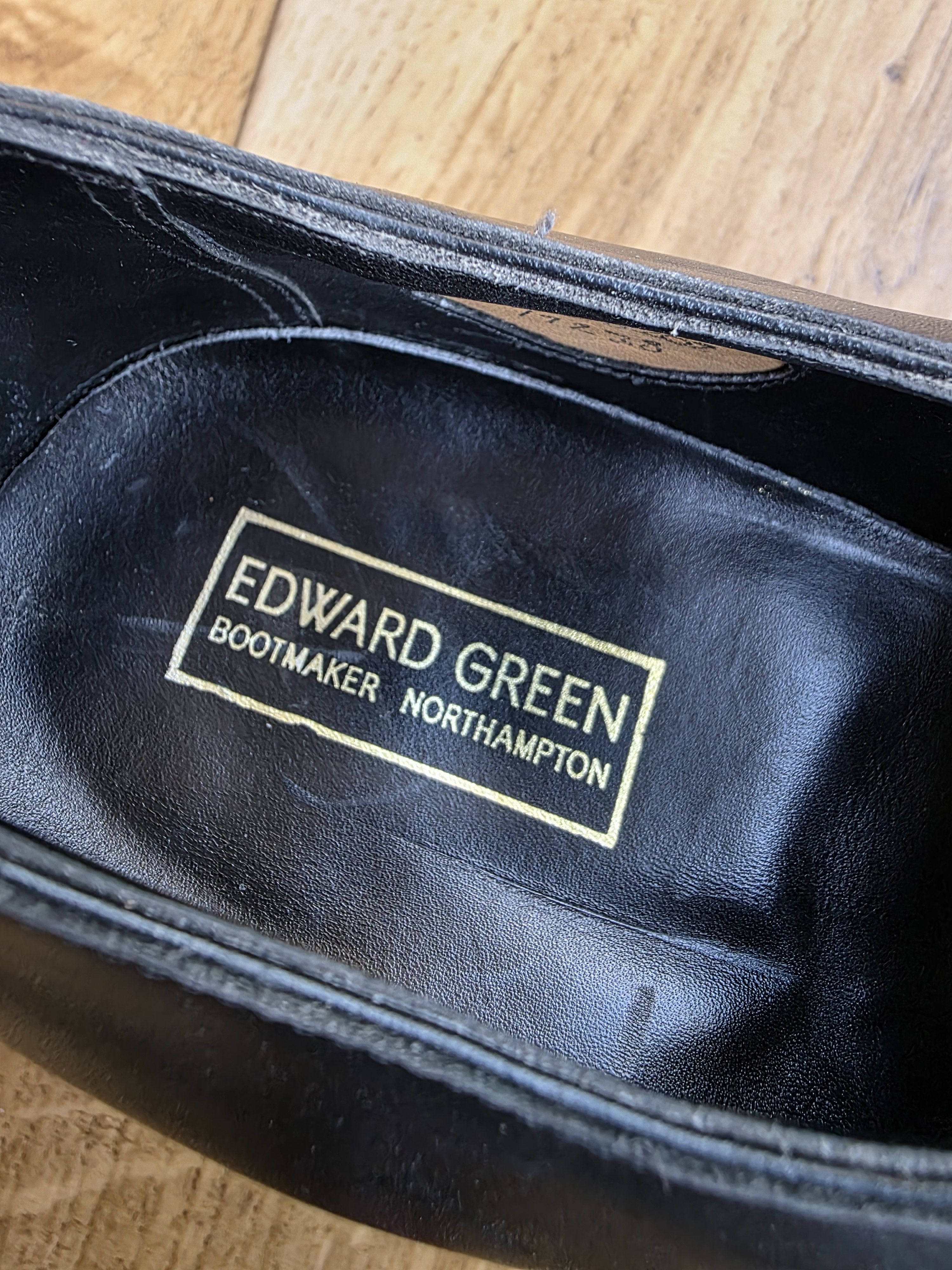 Edward Green