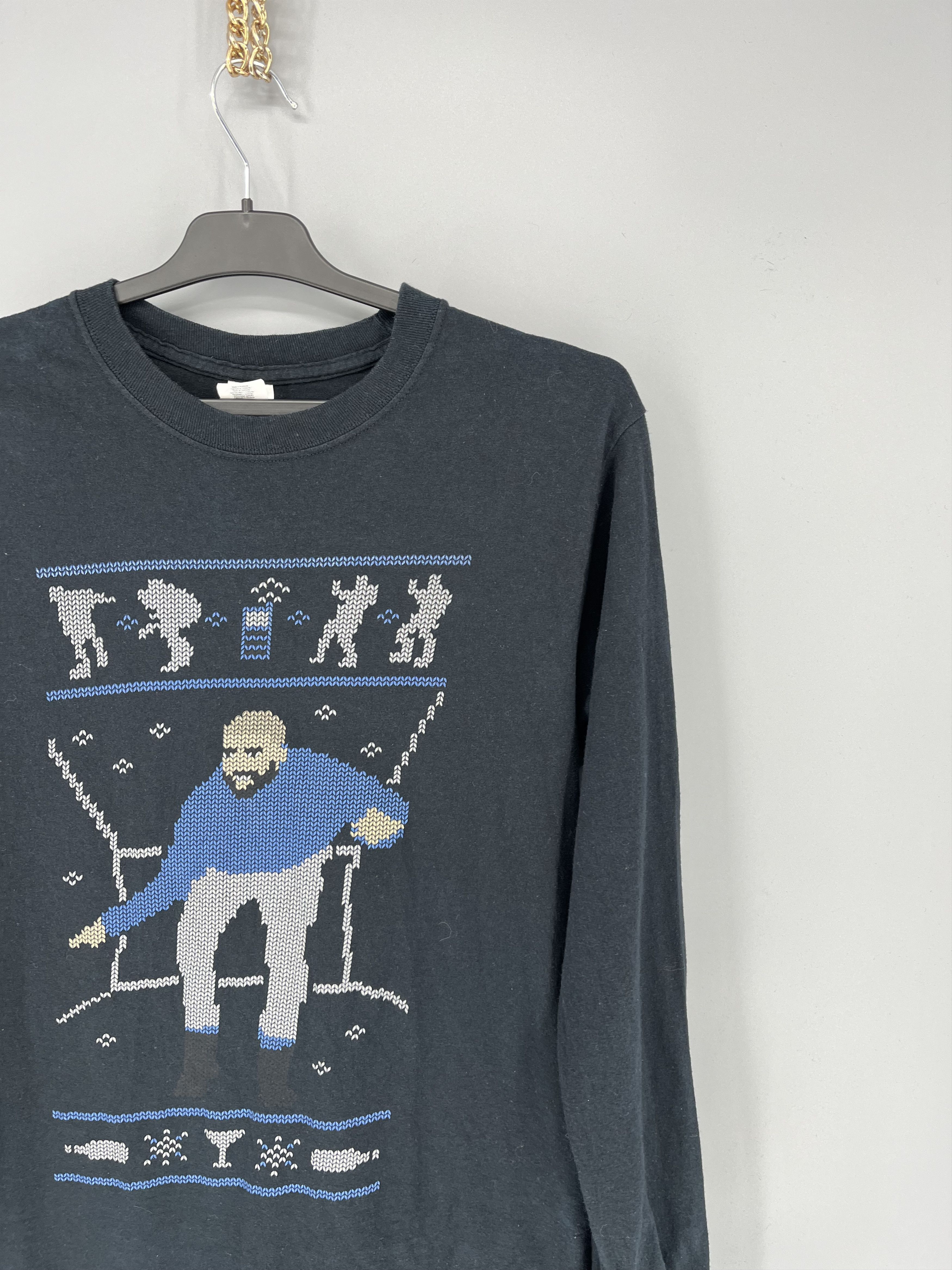 Drake Drake Hotline Bling Gildan Men’s T Shirt Size S Size US S / EU 44-46 / 1 - 5 Thumbnail