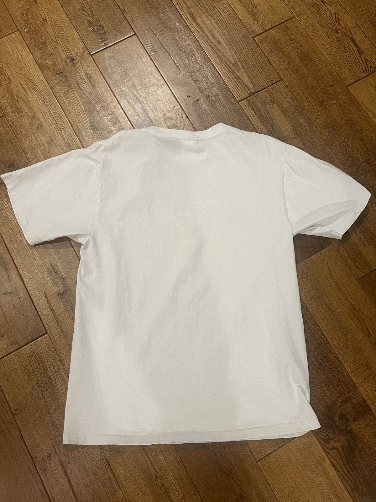 Bape Bape Tee Color Camo Milo Size US M / EU 48-50 / 2 - 5 Thumbnail