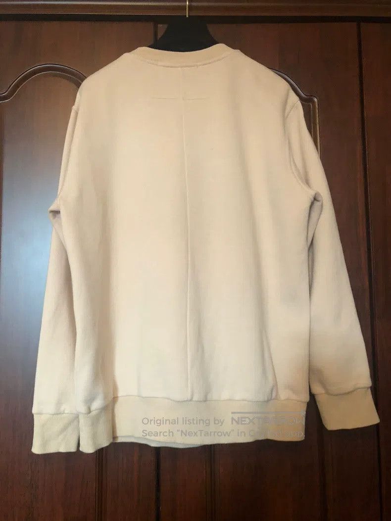 Givenchy Givenchy Hoodie with Flaws Size US M / EU 48-50 / 2 - 2 Thumbnail
