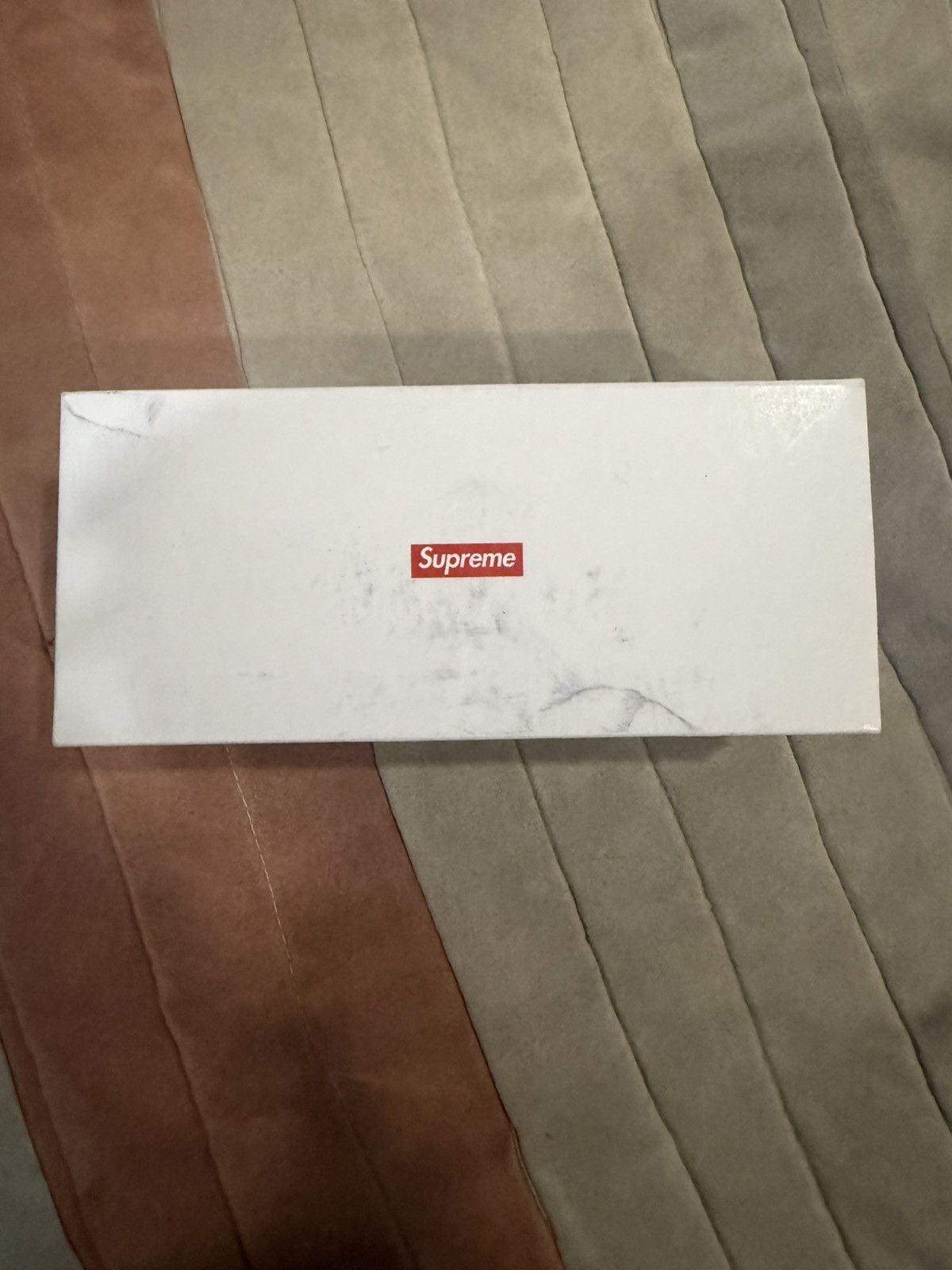 Supreme Supreme Astro Sunglasses Black SS18 Size ONE SIZE - 4 Thumbnail