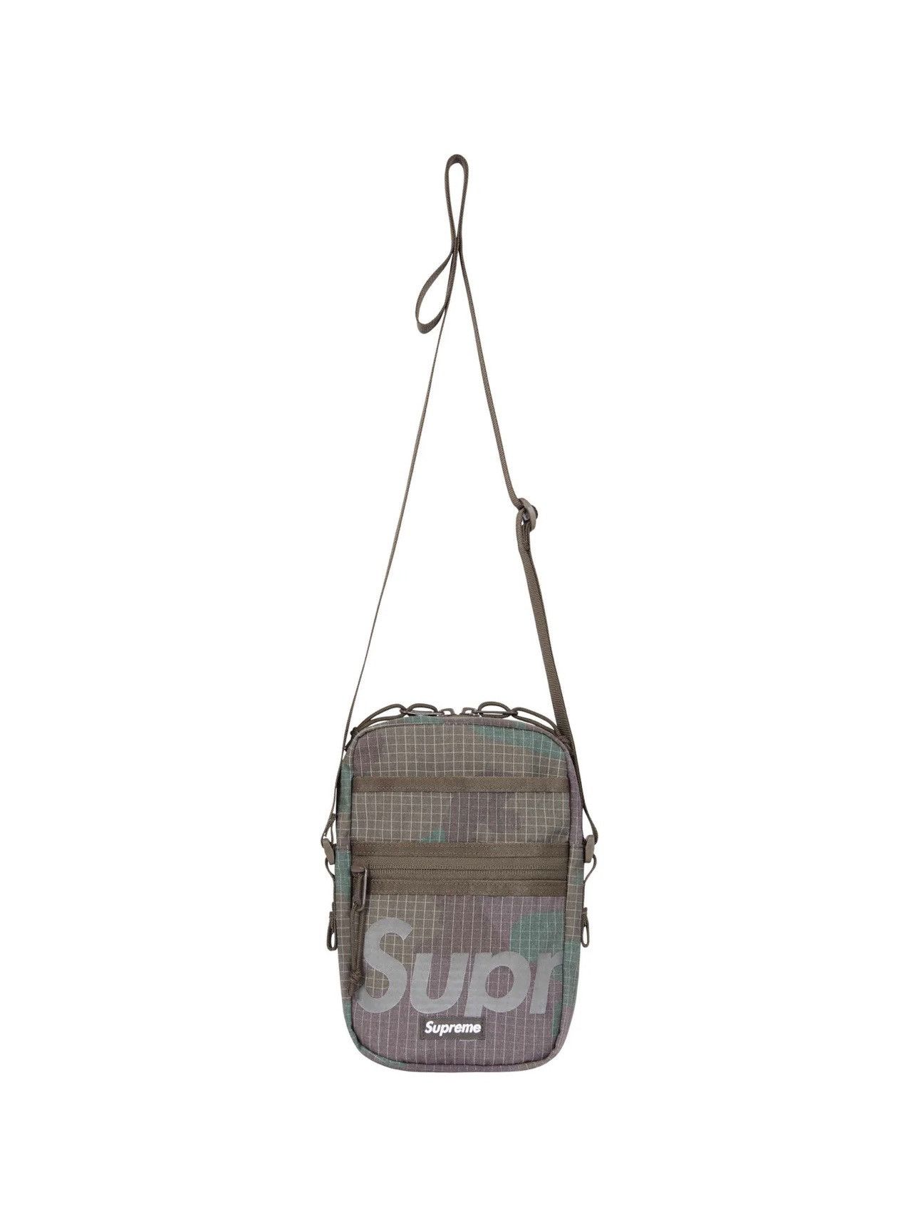 Supreme Supreme Shoulder Bag (SS24) Size ONE SIZE - 4 Thumbnail