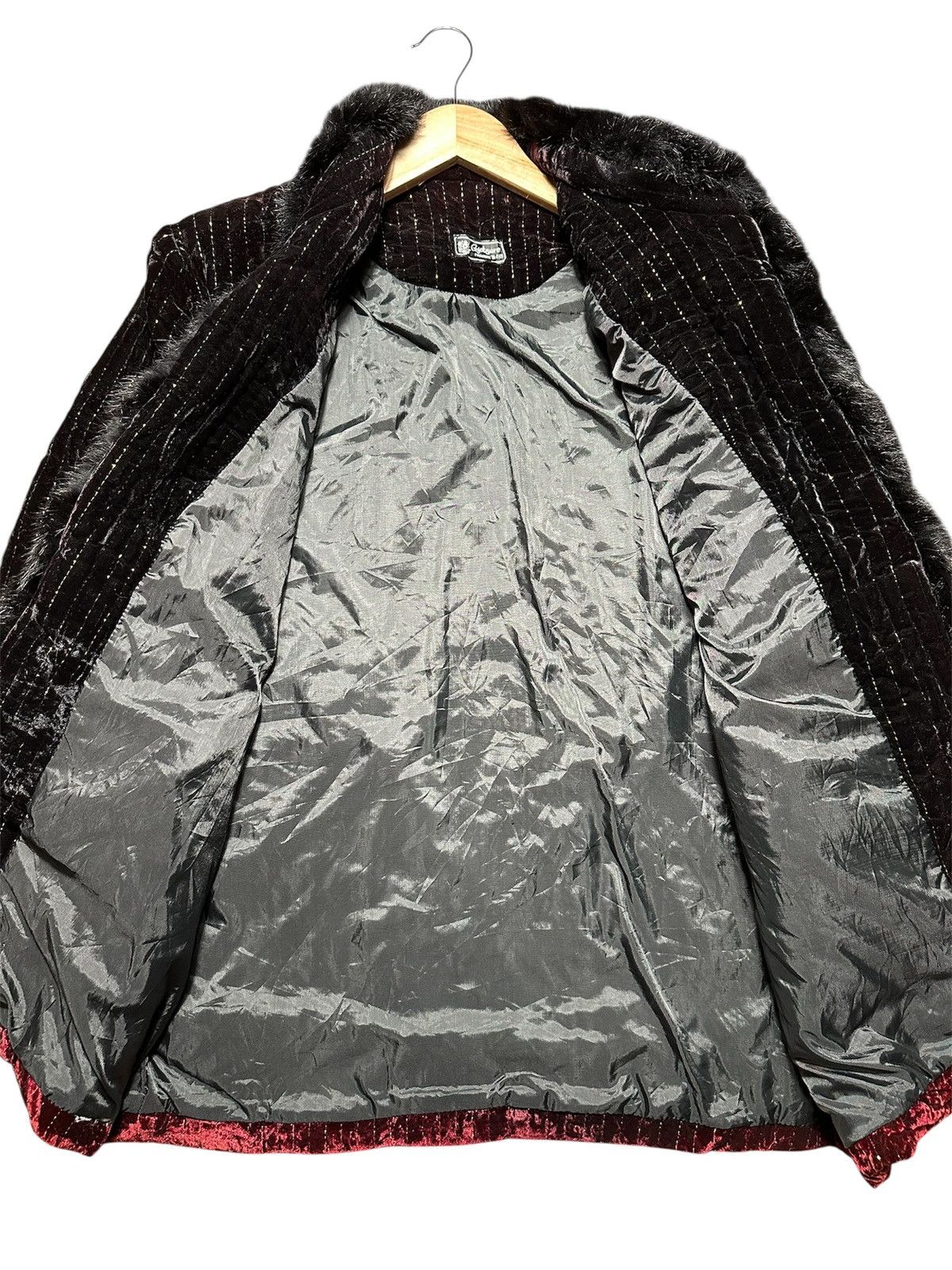 Other Gyot sure fashion Size US XL / EU 56 / 4 - 3 Thumbnail
