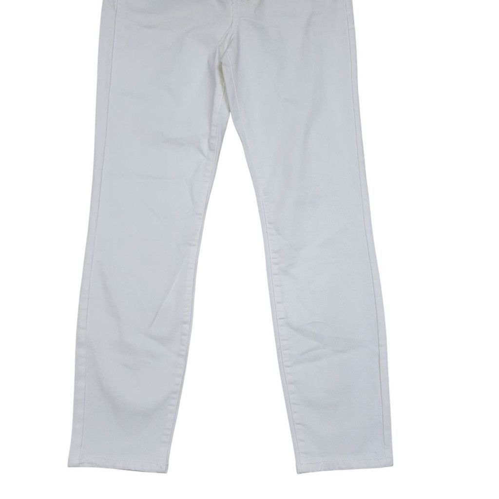 Buffalo David Bitton Buffalo David Bitton Mid-Rise Stretch Soft Ankle Jeans Size 30" / US 8 / IT 44 - 3 Thumbnail