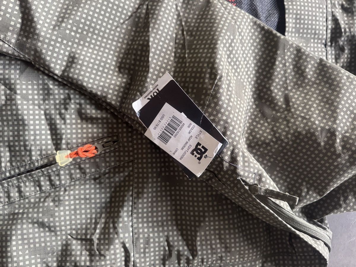 DC DC Asap Anorak Jacket Size US L / EU 52-54 / 3 - 5 Thumbnail