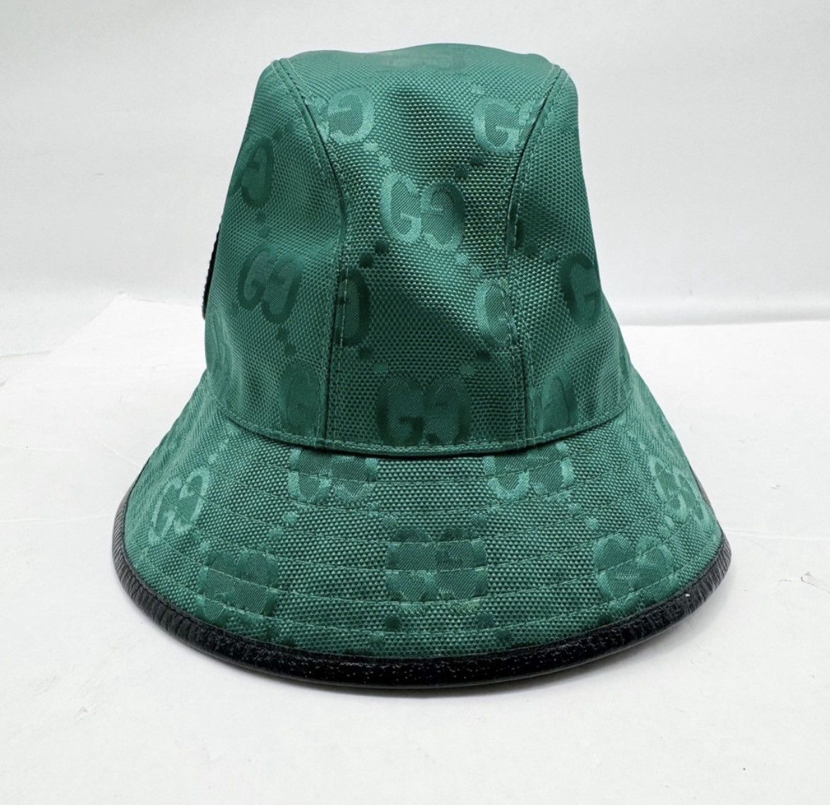 Gucci Gucc Off the Grid Bucket Hat Size ONE SIZE - 9 Thumbnail