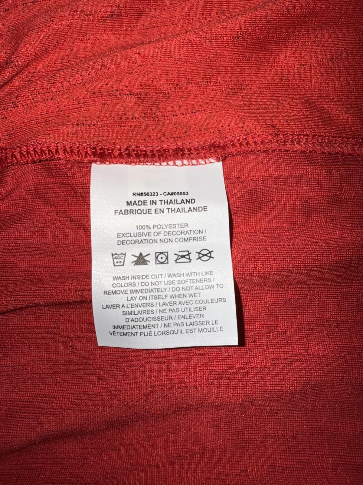 Nike Nike Women USA Limited Women’s Nike Basketball Shorts Sample Size 32" / US 10 / IT 46 - 8 Thumbnail