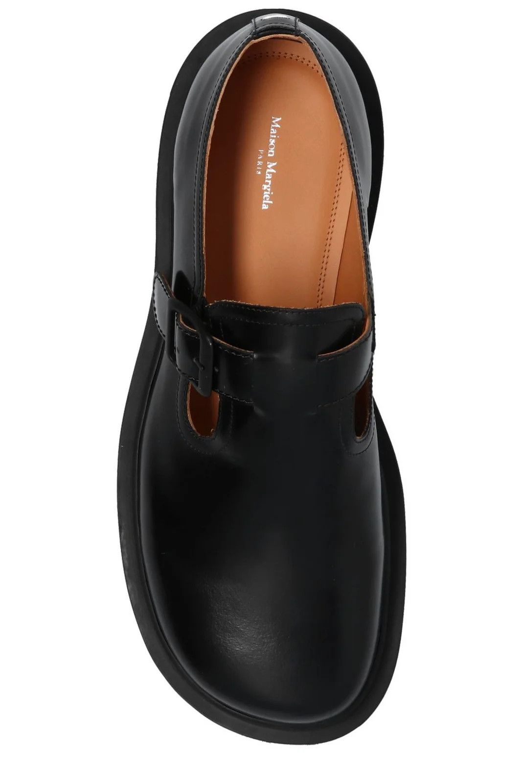 Maison Margiela Maison Margiela Mary-Jane Loafers Size US 10 / EU 43 - 7 Thumbnail