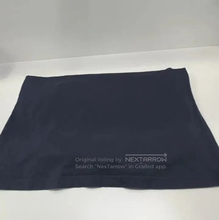 Balenciaga Balenciaga Logo Print Short Sleeve T. Size US M / EU 48-50 / 2 - 9 Thumbnail