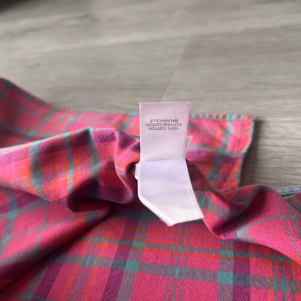 Paul Smith Red Ear Paul Smith Red Ear Japan Western Country Shirt Size US L / EU 52-54 / 3 - 6 Thumbnail