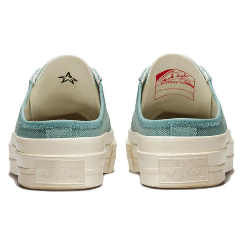 Converse Converse Chuck 70 Mule 'Jade Unity' A00540C Womens Size 11.5 Size US 11.5 / IT 41.5 - 5 Thumbnail