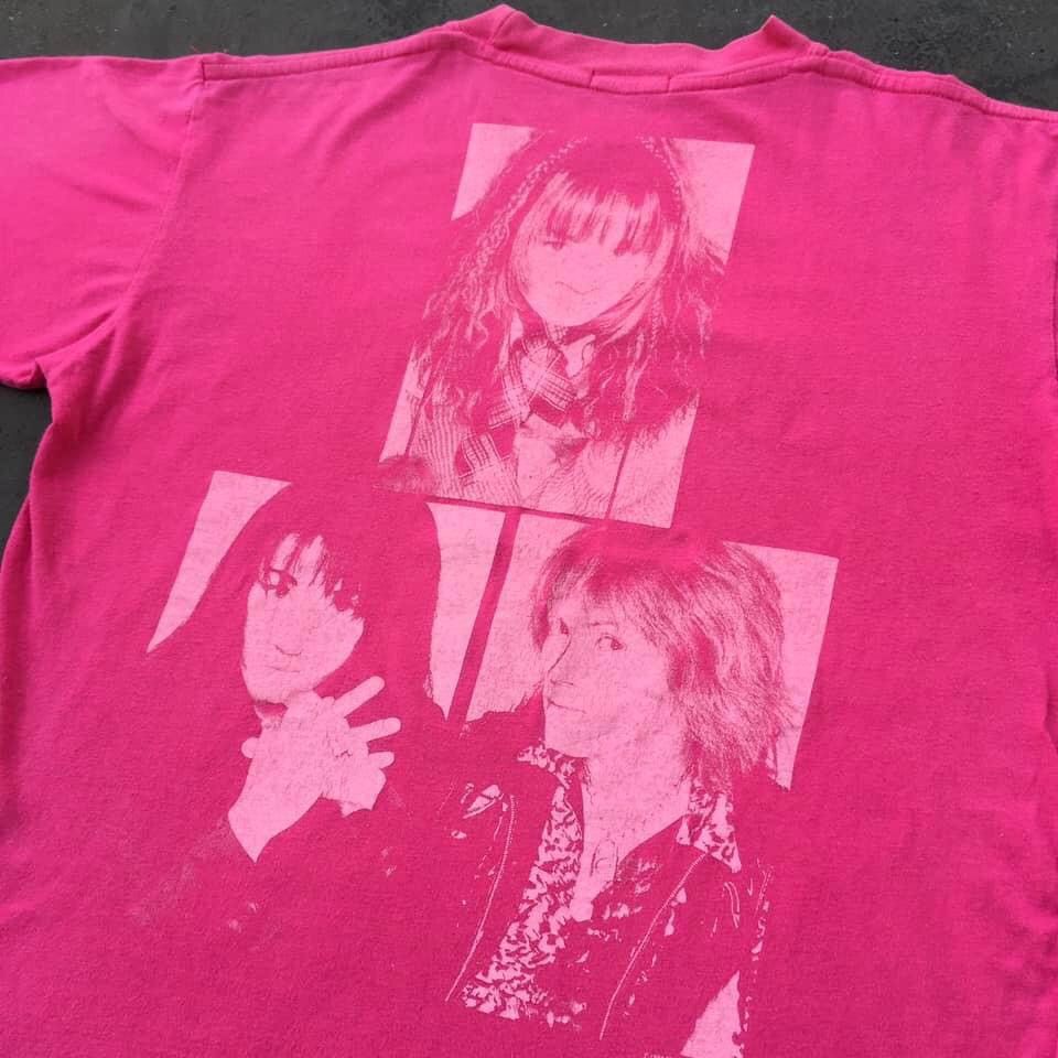 Band Tees RARE ‼️ Shazna Size US M / EU 48-50 / 2 - 2 Thumbnail