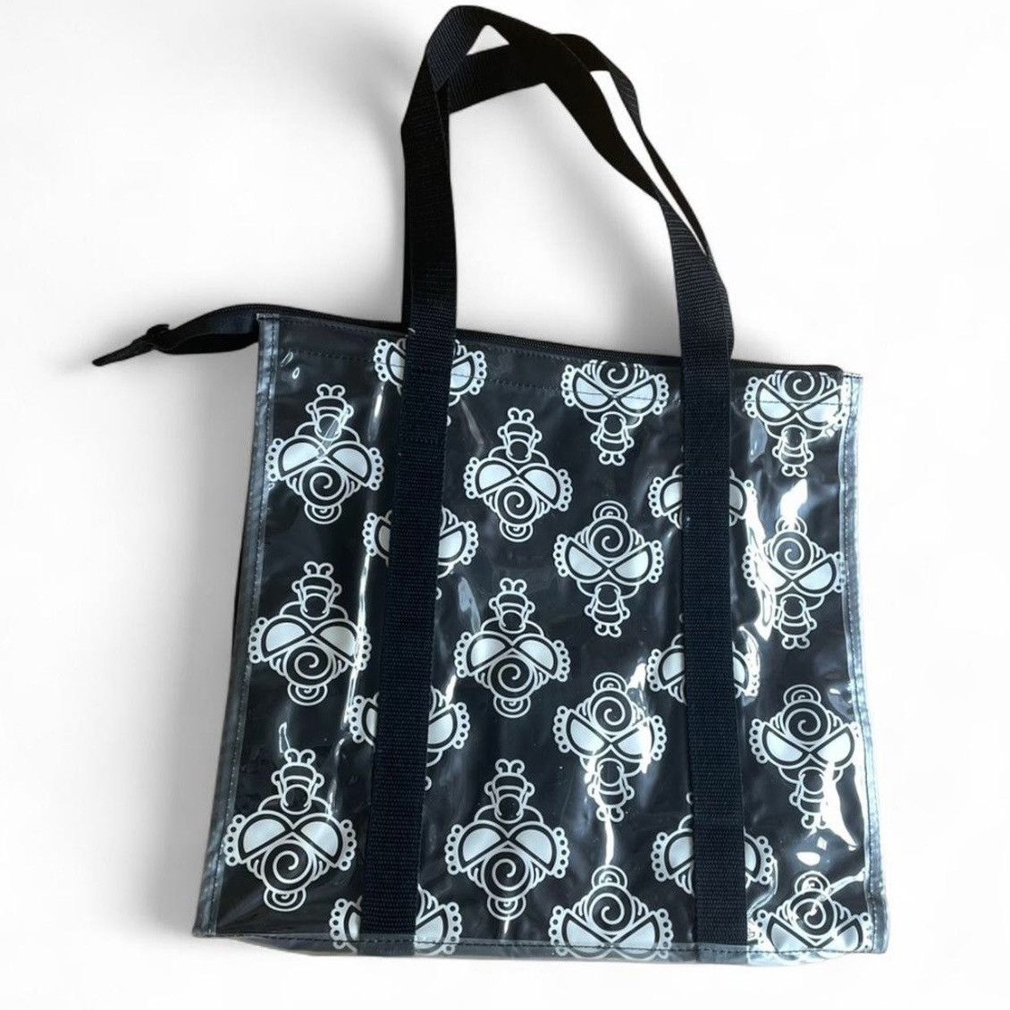 Hysteric Glamour hysteric glamour mini baby tote bag with zipper Size ONE SIZE - 1 Thumbnail