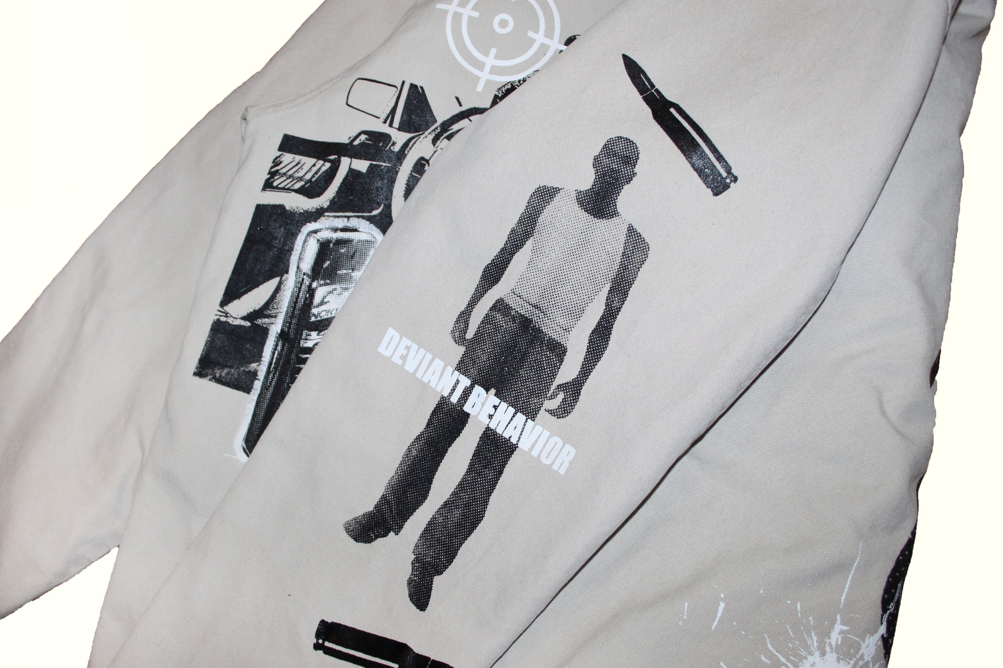 Other Custom Detroit Jacket Size US L / EU 52-54 / 3 - 4 Thumbnail