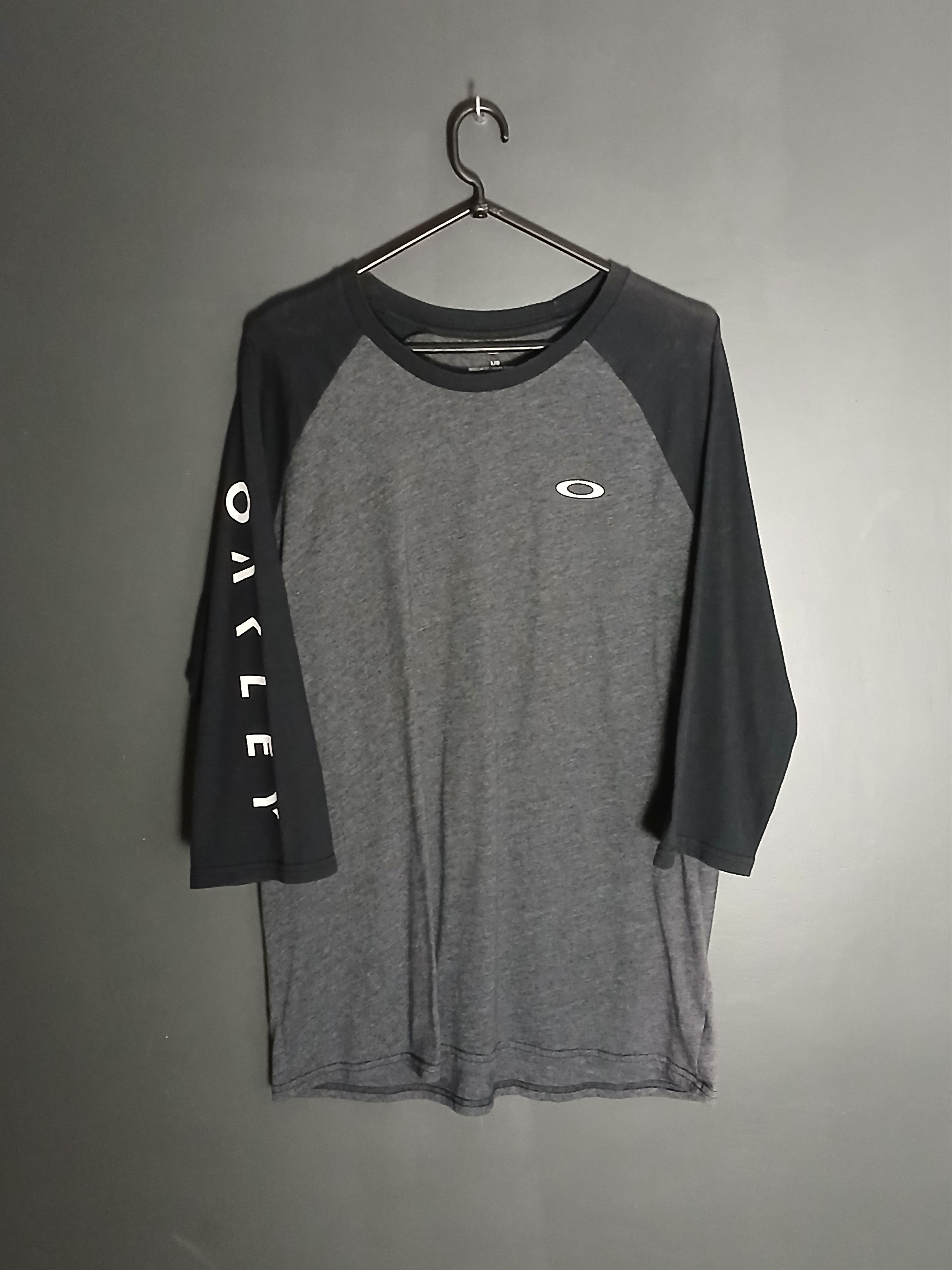 Oakley Oakley T-Shirt Size US XL / EU 56 / 4 - 1 Thumbnail