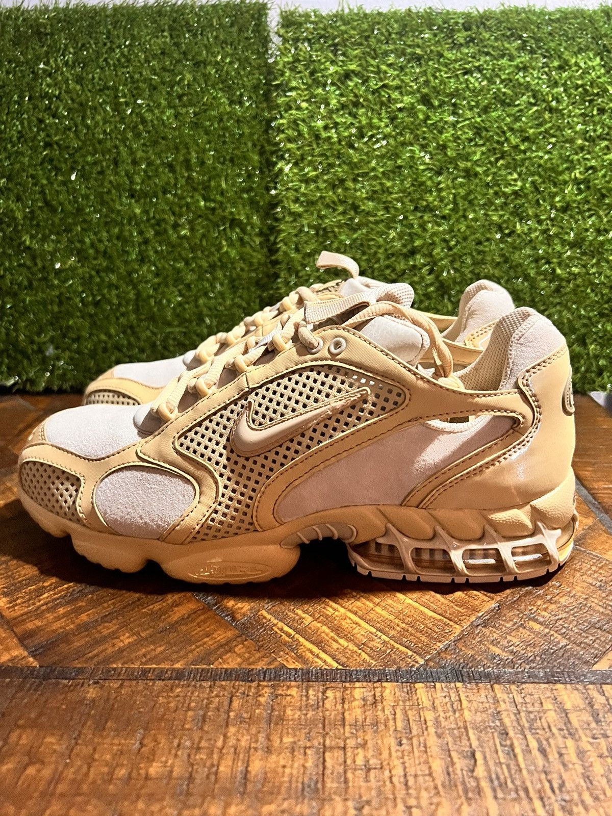 Air Zoom spiridon cage 2 SE
