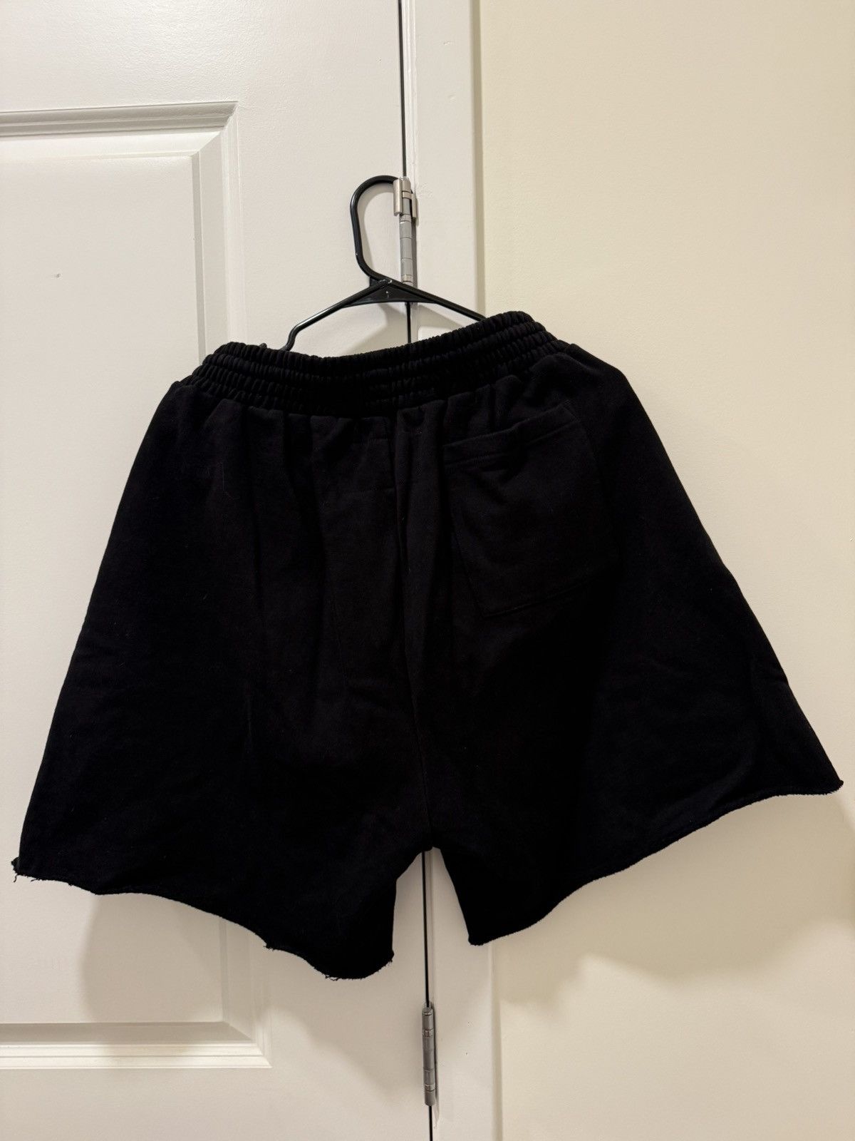 Sp5der Sp5der OG Web V2 Rhinestone Shorts Size US 30 / EU 46 - 2 Thumbnail