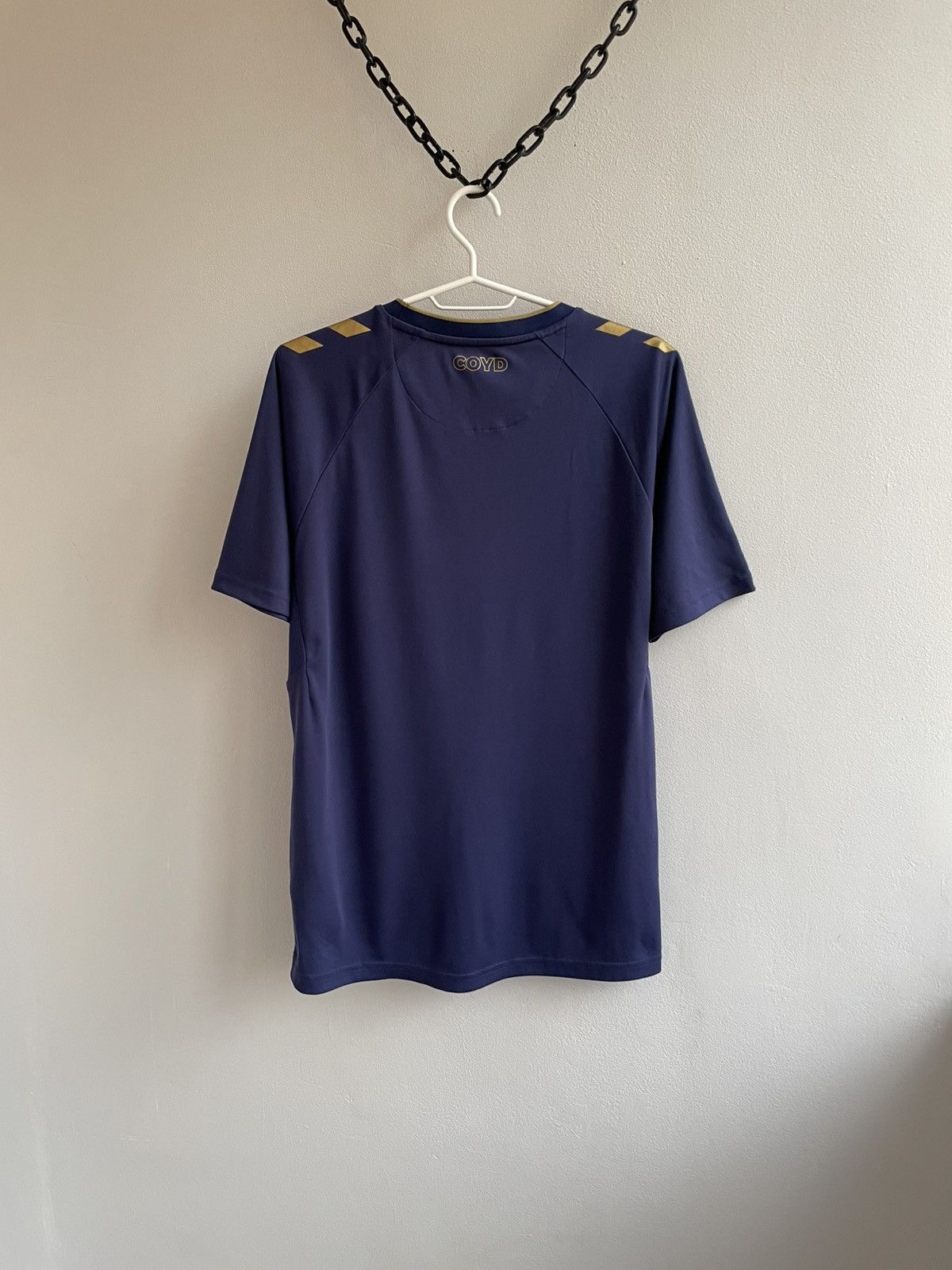 Vintage AFC Wimbledon 2022 2023 Football Soccer Jersey Shirt Hummel Size US M / EU 48-50 / 2 - 14 Thumbnail