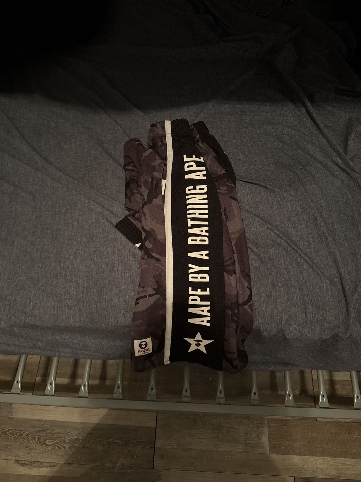 Aape AAPE SHORTS Size US 34 / EU 50 - 5 Thumbnail