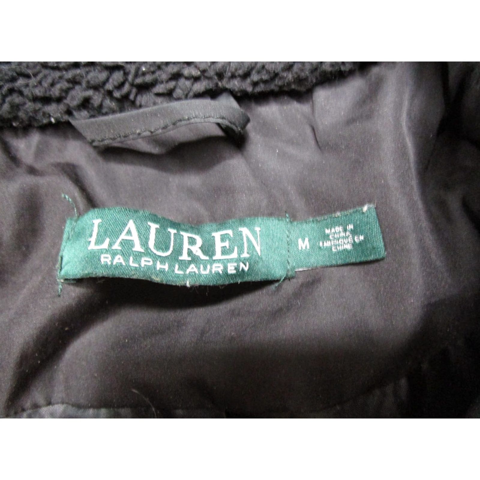 Ralph Lauren VINTAGE NOT Size M / US 6-8 / IT 42-44 - 4 Thumbnail