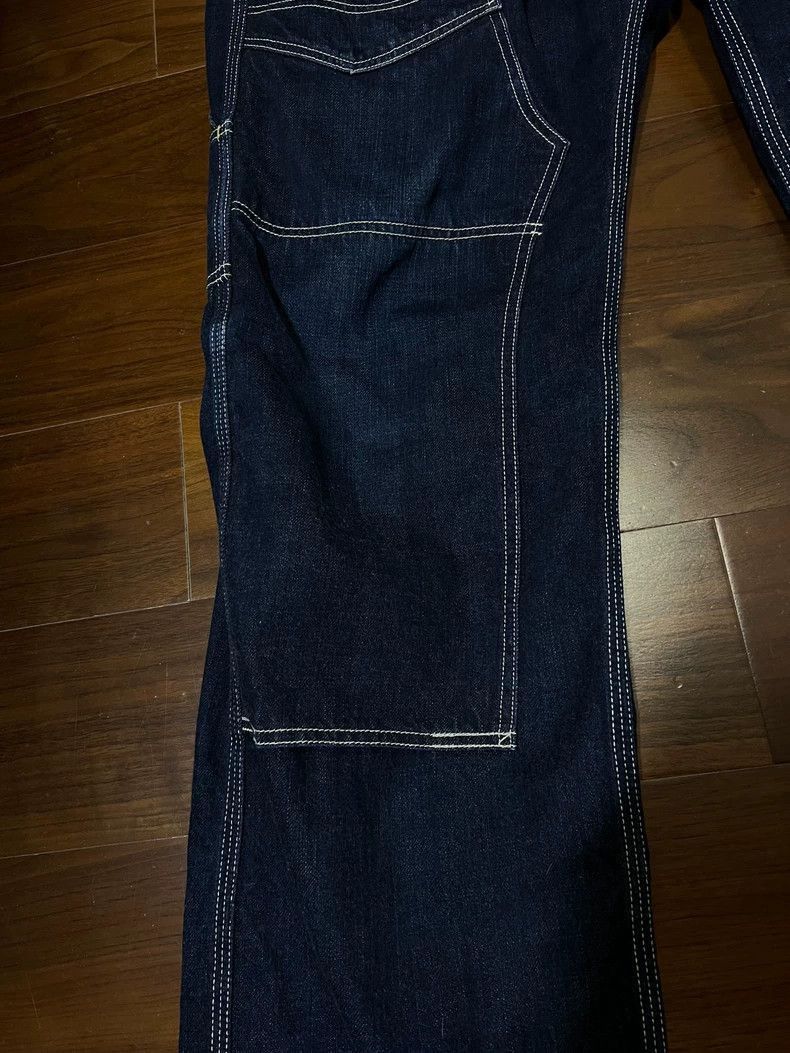 Freewheelers Freewheelers Freewheelers Underground overalls Size US 34 / EU 50 - 5 Thumbnail