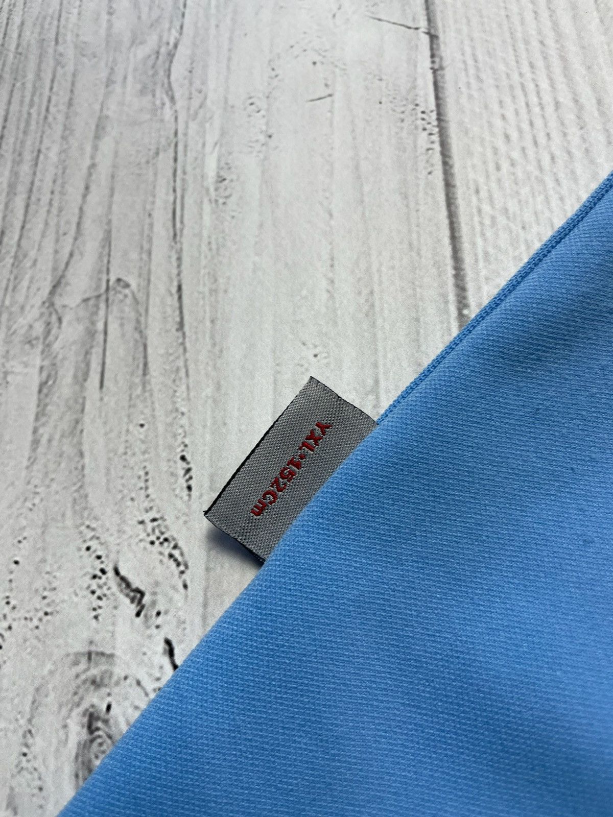 Kappa × Vintage Vintage kappa x Tottenham soccer shorts size Xs blue rare Size US 28 / EU 44 - 5 Thumbnail