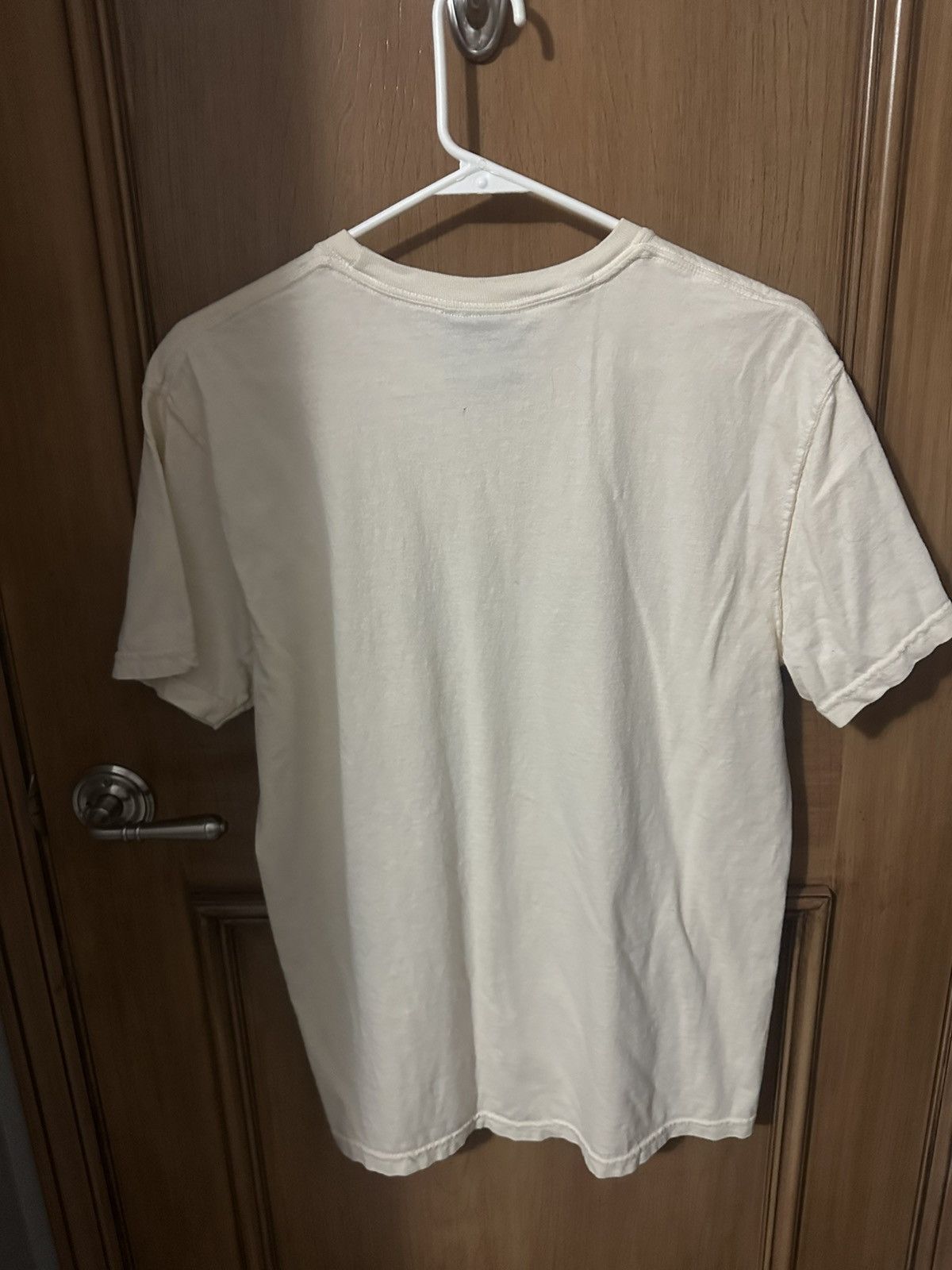GOTHBOICLIQUE Wicca Phase Springs Eternal GBC I saw the bird arrive Tee Size US M / EU 48-50 / 2 - 3 Thumbnail