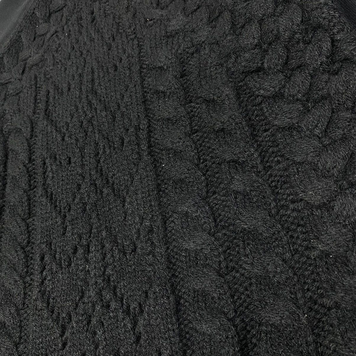 Maison Margiela MM6 FW16 Turtleneck Sweater Size S / US 4 / IT 40 - 7 Thumbnail