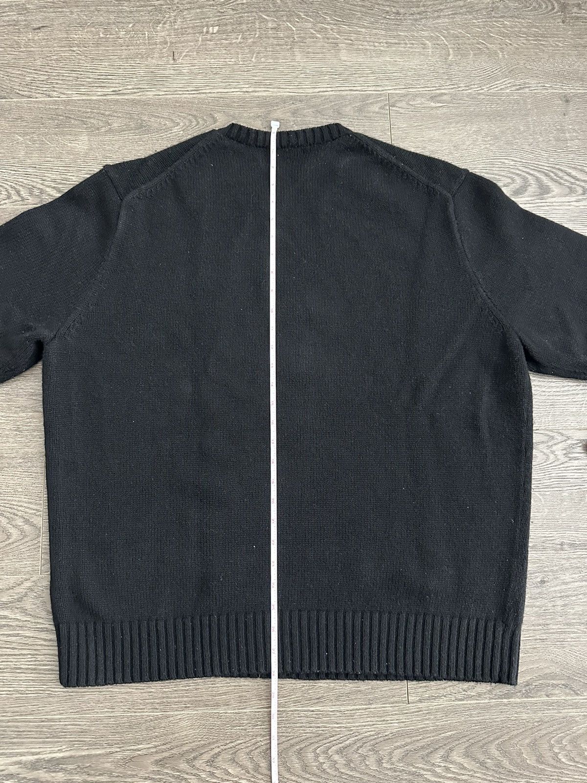 Ralph Lauren Limited Edition Polo Bear 2024 Year of The Dragon Sweater Size US XXL / EU 58 / 5 - 12 Thumbnail