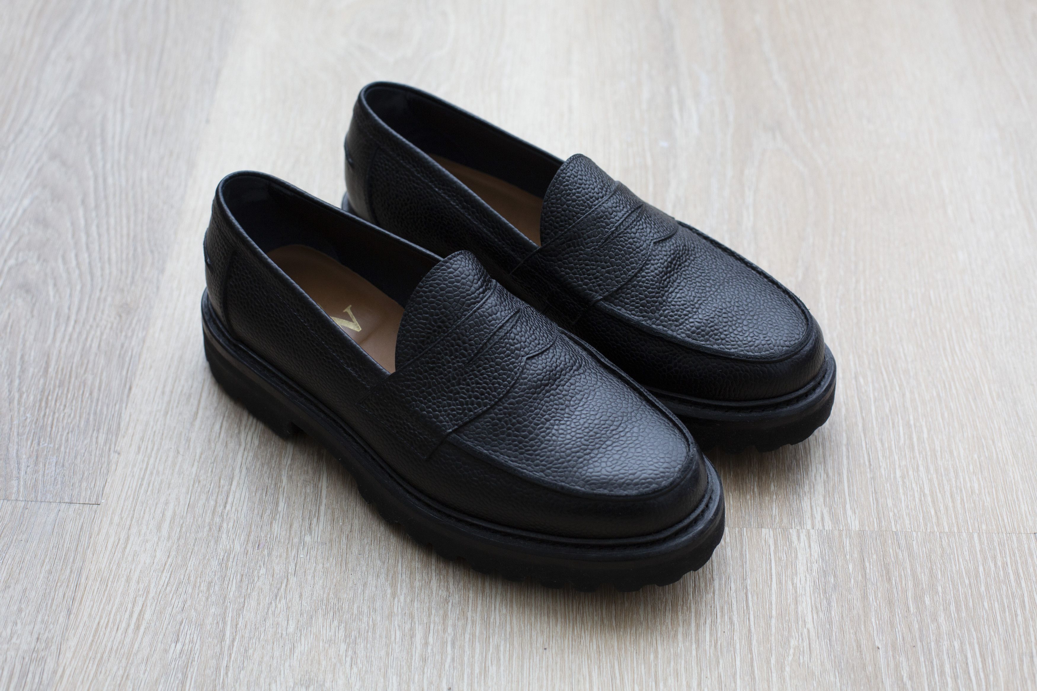 Blackstock Weber Loafers | Grailed