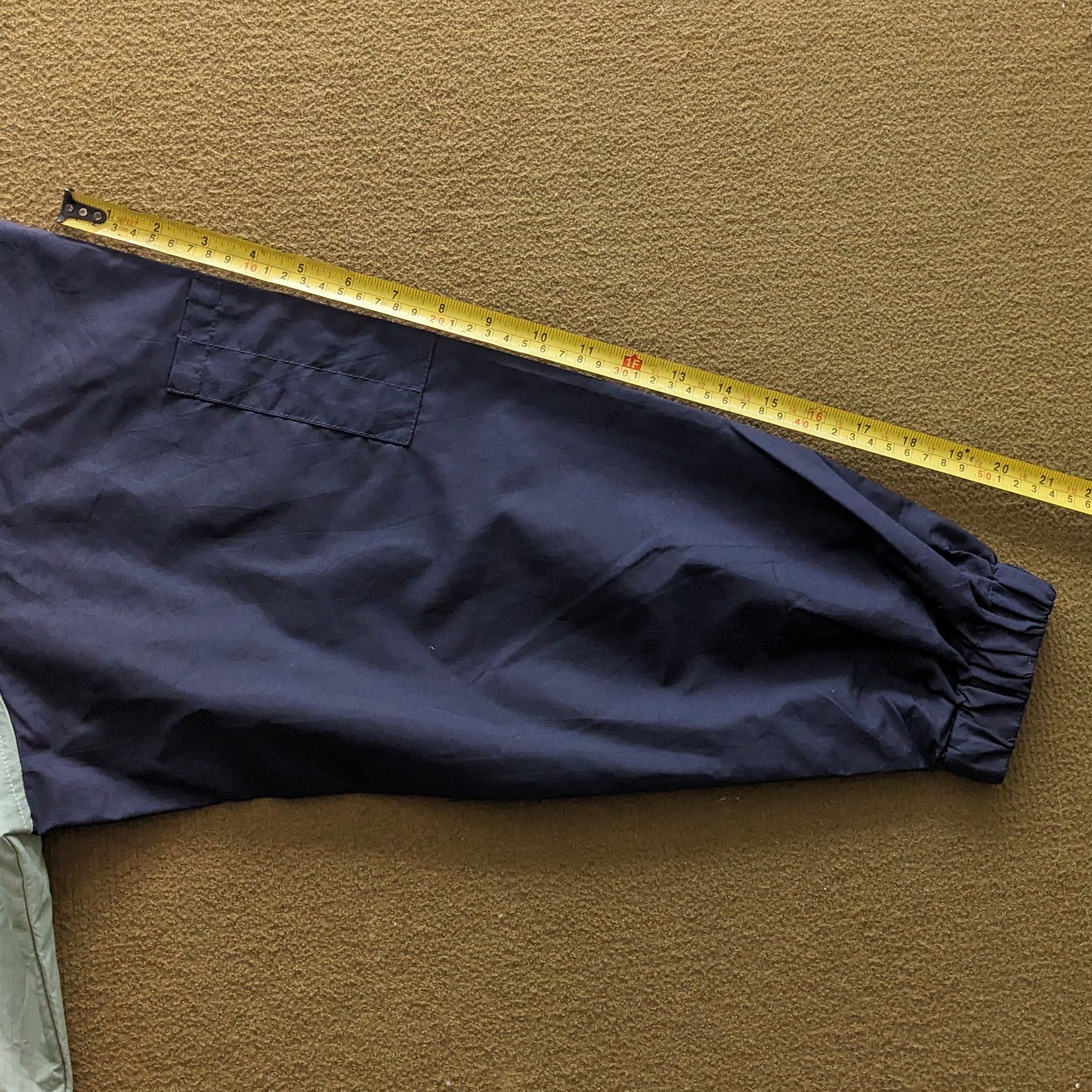 Vintage Vintage ENEOS OIL Japanese Brand Jacket Size US XXL / EU 58 / 5 - 5 Thumbnail