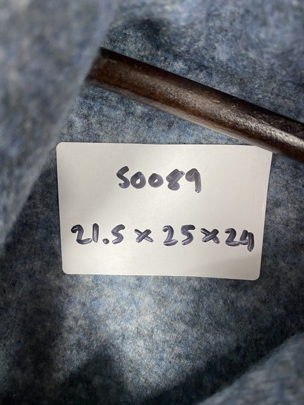 Beams Plus Vintage Beams Crewneck Sweatshirts Size US M / EU 48-50 / 2 - 10 Thumbnail