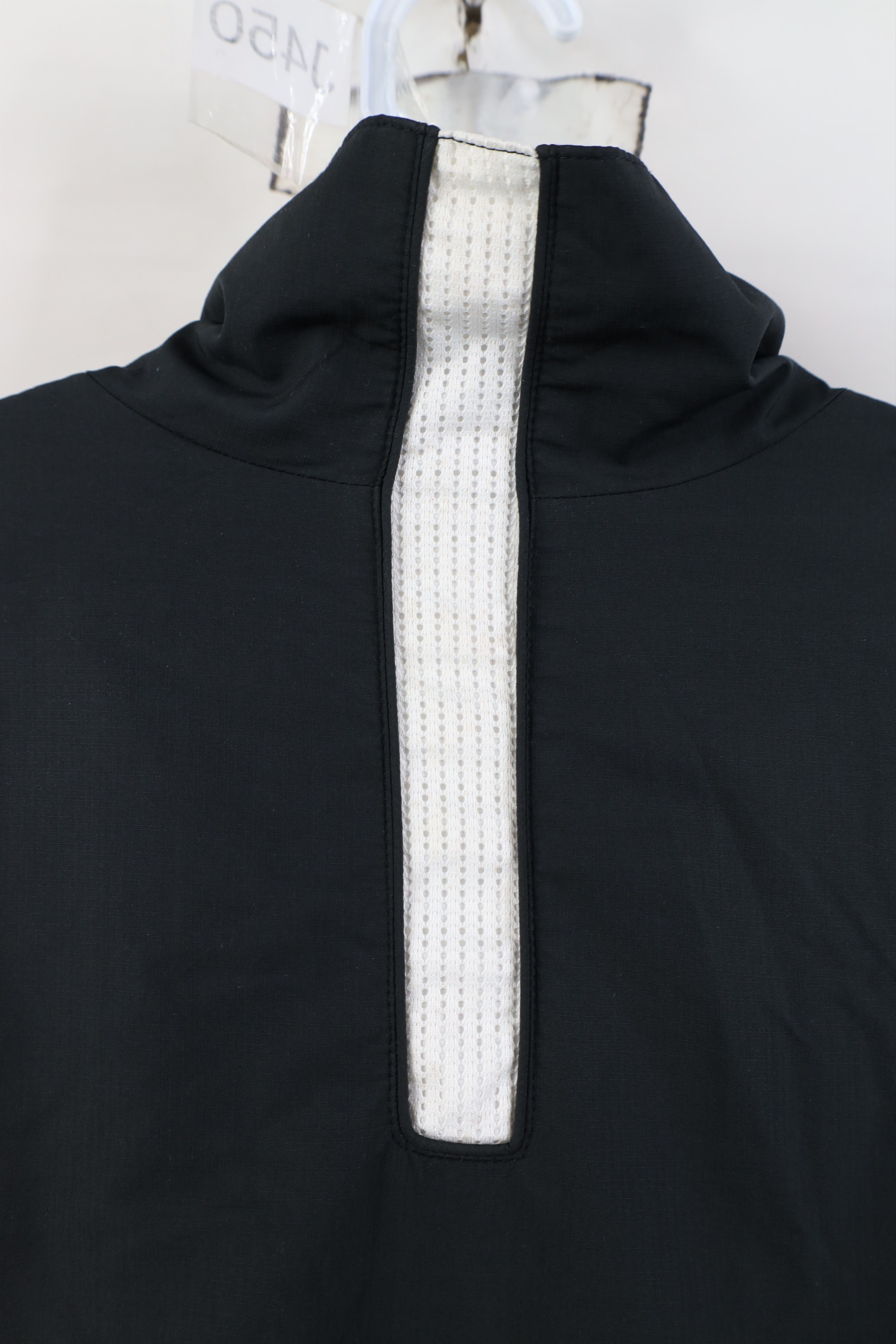 Nike Nike University of Findlay Football Full Zip Jacket Black Size US XXL / EU 58 / 5 - 13 Thumbnail