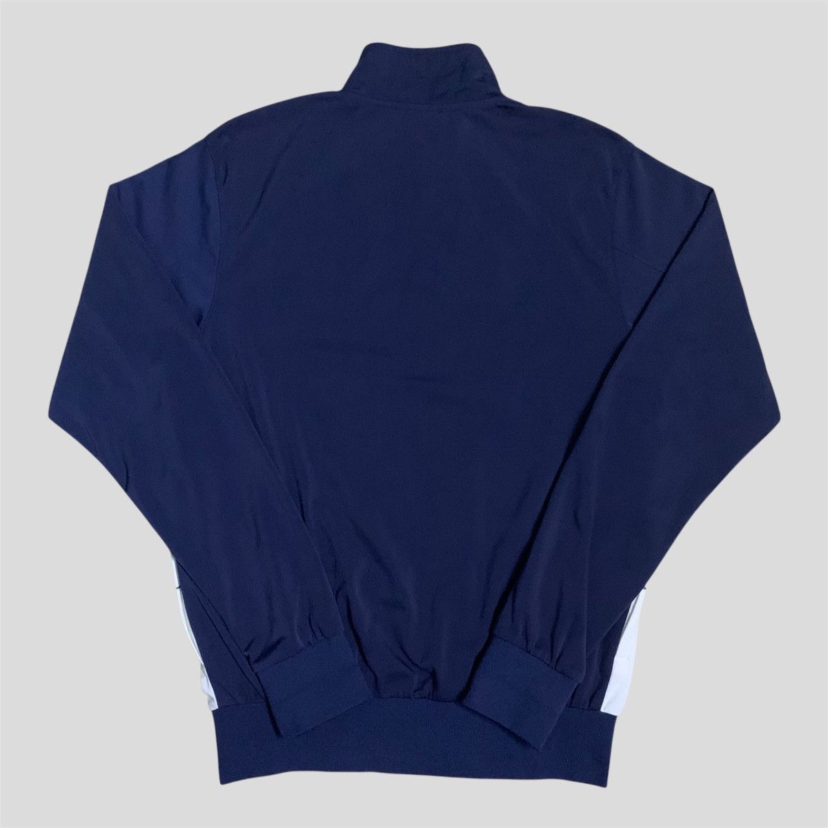 Umbro Vintage England 1986 Umbro Track Jacket Size US M / EU 48-50 / 2 - 2 Thumbnail