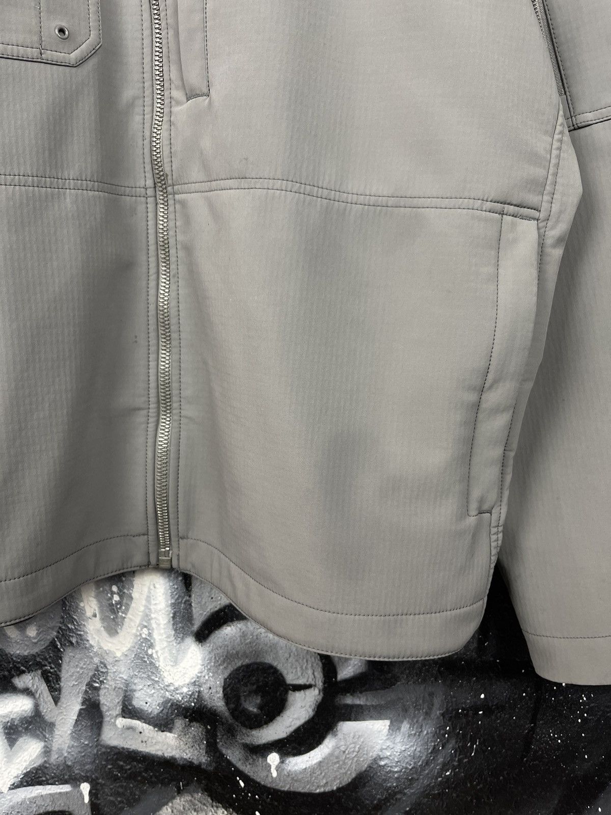 Carhartt Carhartt Workwear Softshell Rough Cut Jacket Men’s Size XXL Size US XXL / EU 58 / 5 - 8 Thumbnail