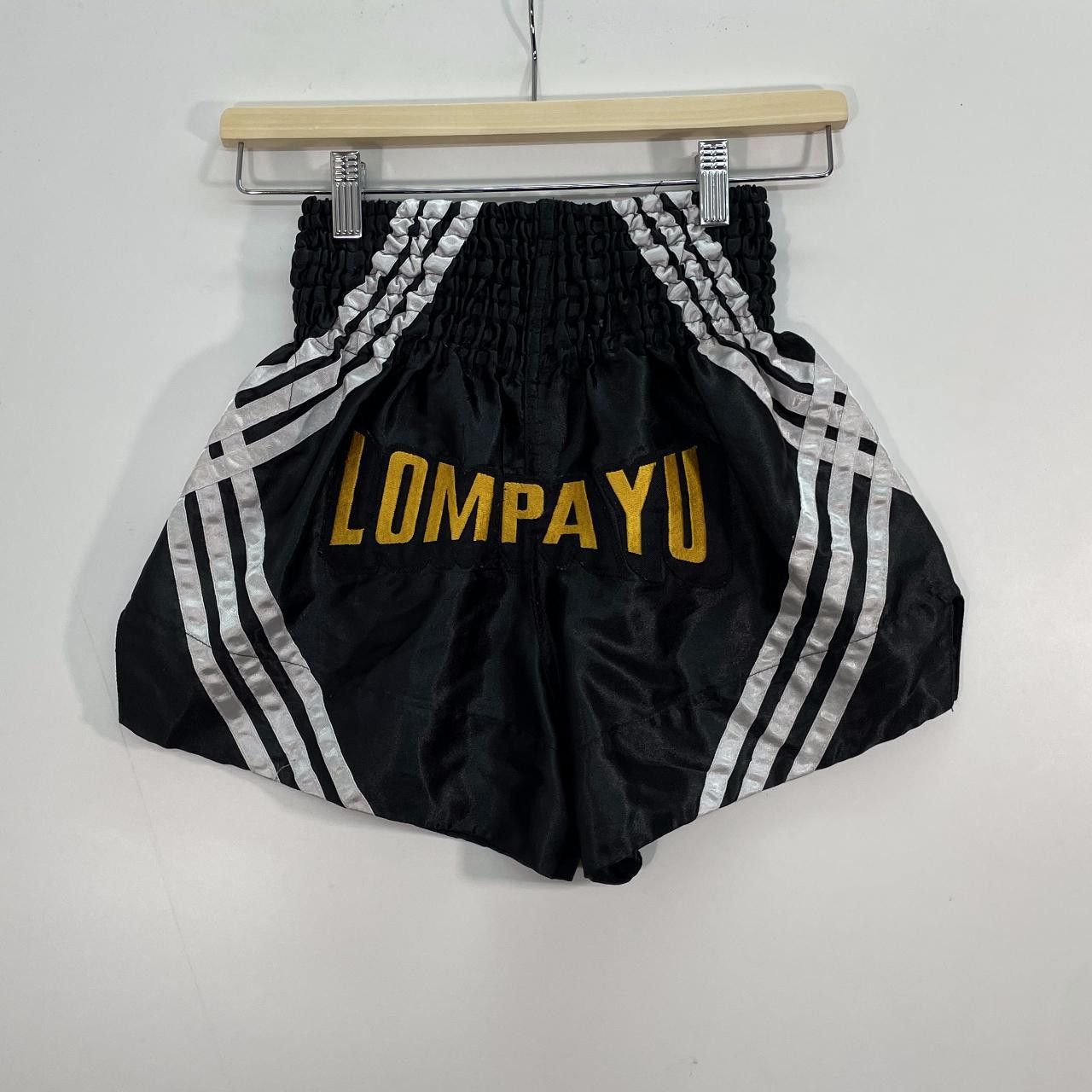 Other Muay Thai Boxing Shorts Size US 26 / EU 42 - 2 Thumbnail