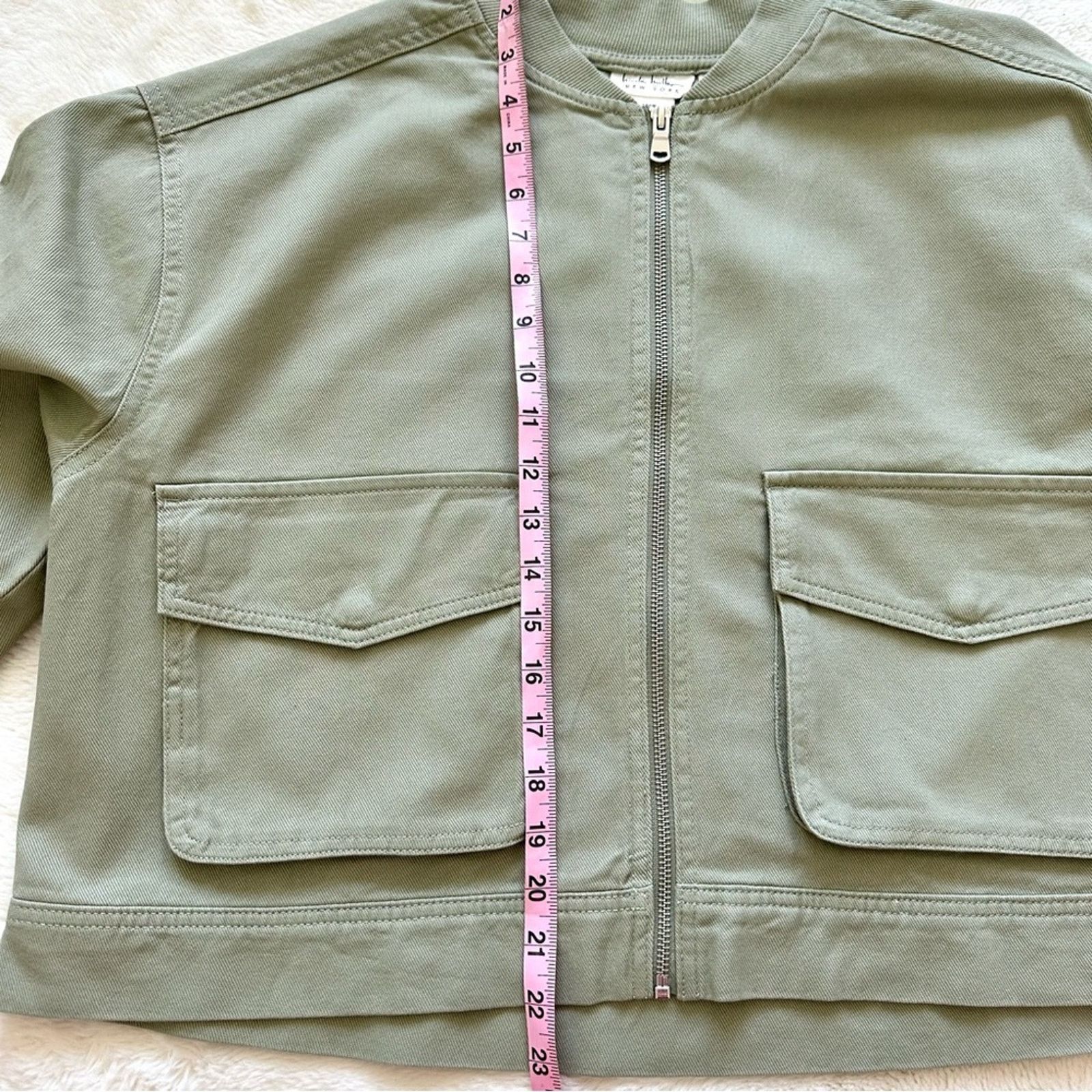 Nicole Miller NWT!!! Nicole Miller women jacket size XL Retail 165$ Size XL / US 12-14 / IT 48-50 - 7 Thumbnail
