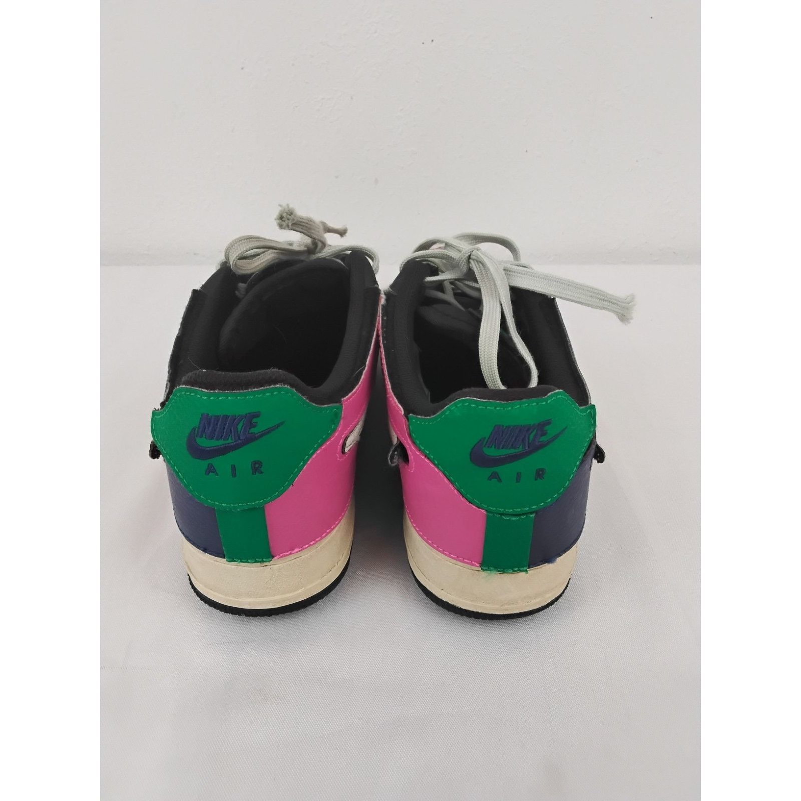 Nike Nike Air Force 1/1 Men's 7 Multicolor DB2576-001 Size US 7 / EU 40 - 4 Thumbnail