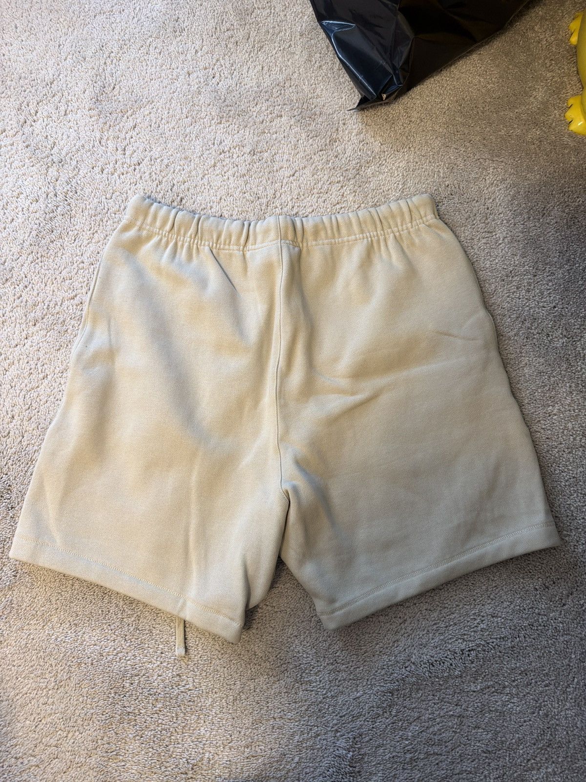 Essentials Essentials sweat shorts Size US 30 / EU 46 - 2 Thumbnail