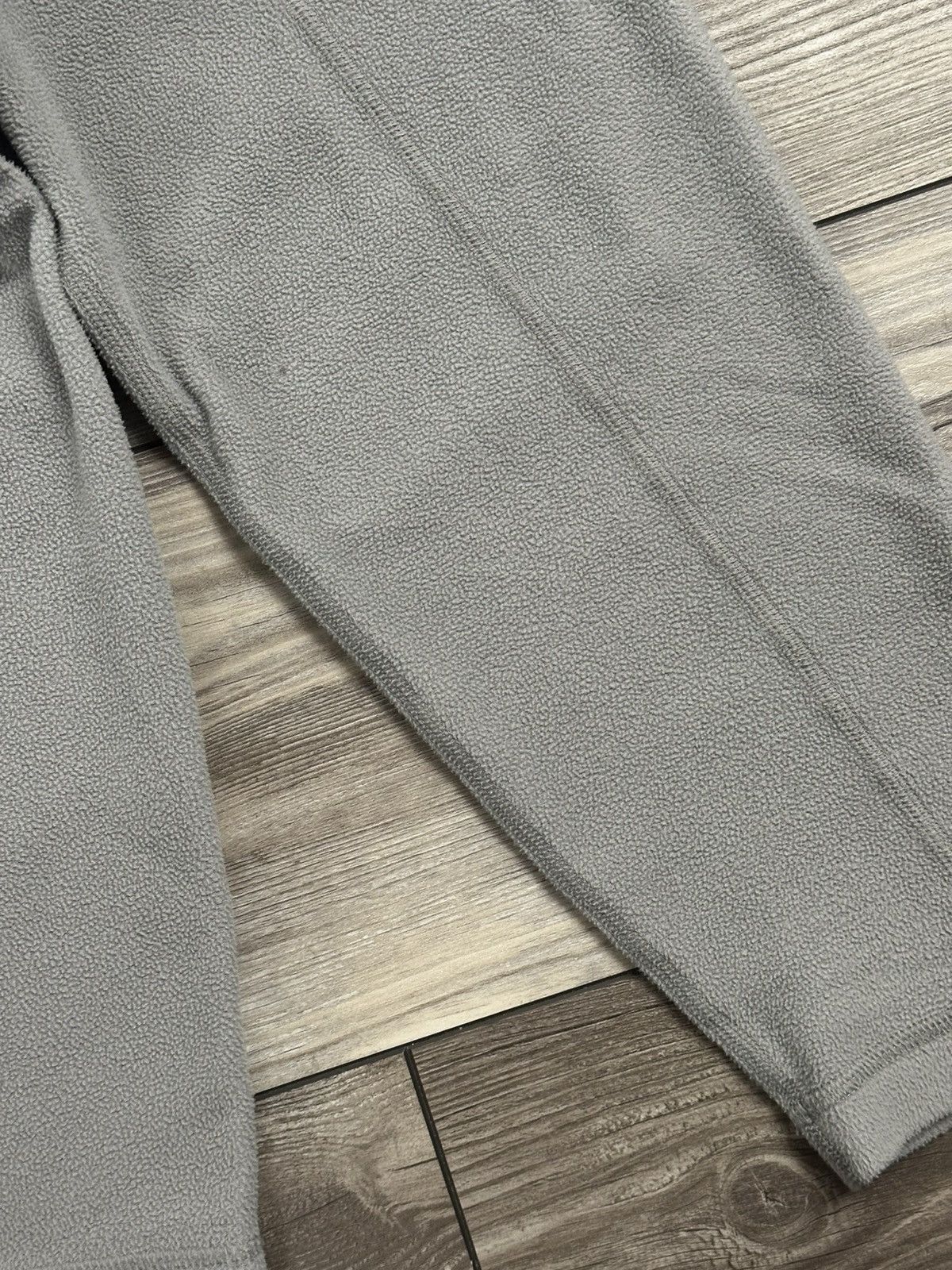 Patagonia Patagonia Quarter Zip Light Fleece Sweater Size US XXL / EU 58 / 5 - 4 Thumbnail