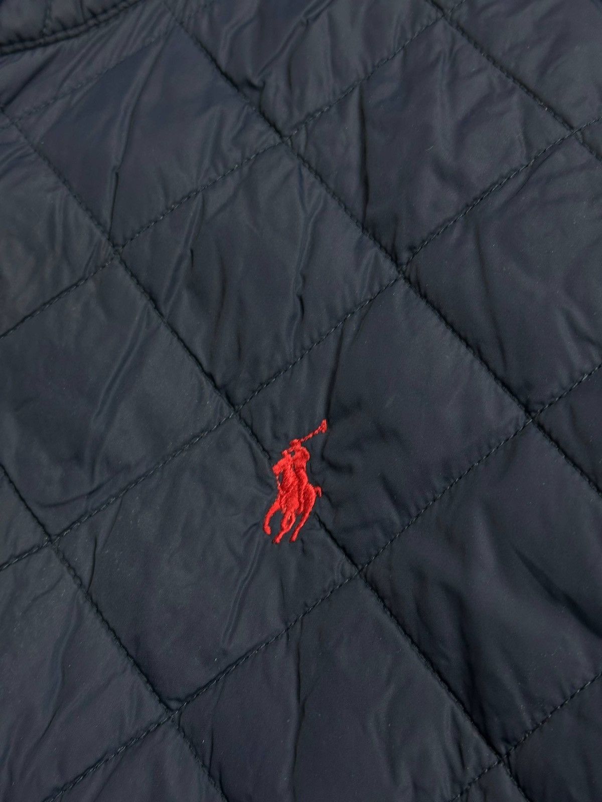 Polo Ralph Lauren Vintage Polo Ralph Lauren Down Puffer Jacket XXL Size US XXL / EU 58 / 5 - 3 Thumbnail