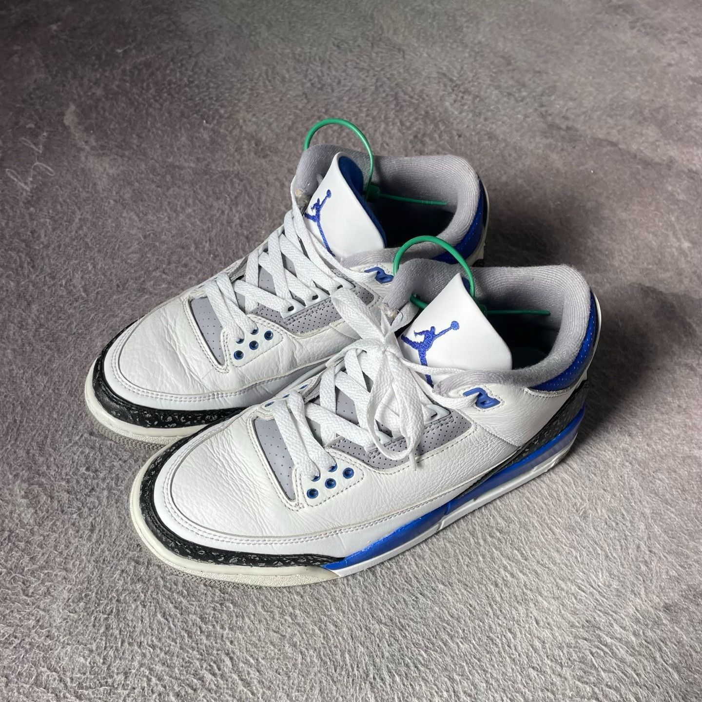 Nike Nike Lowtop Sneakers 40 Men Size US 7.5 / EU 40-41 - 1 Thumbnail