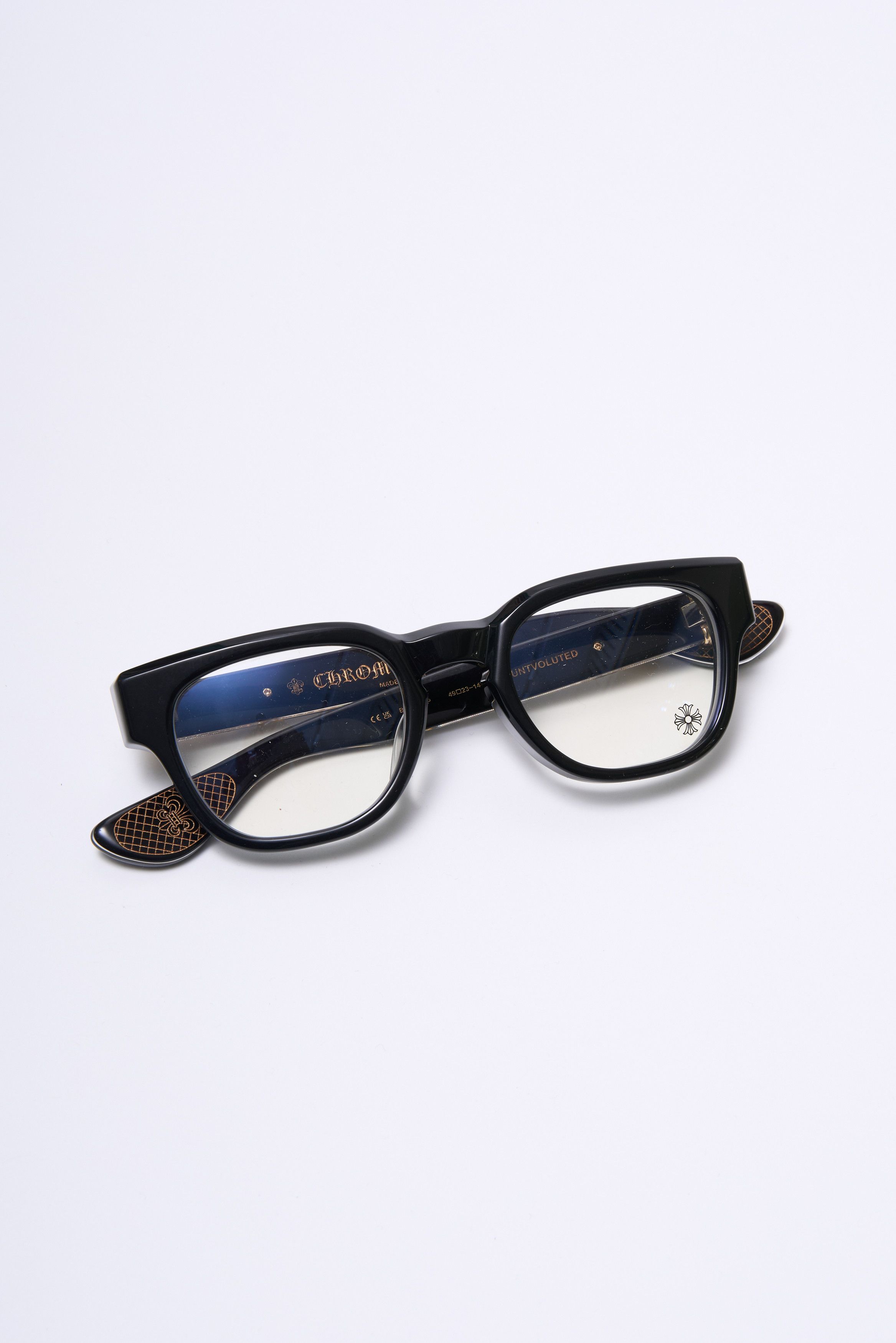 Chrome Hearts CHROME HEARTS CUNTVOLUTED Size ONE SIZE - 2 Thumbnail