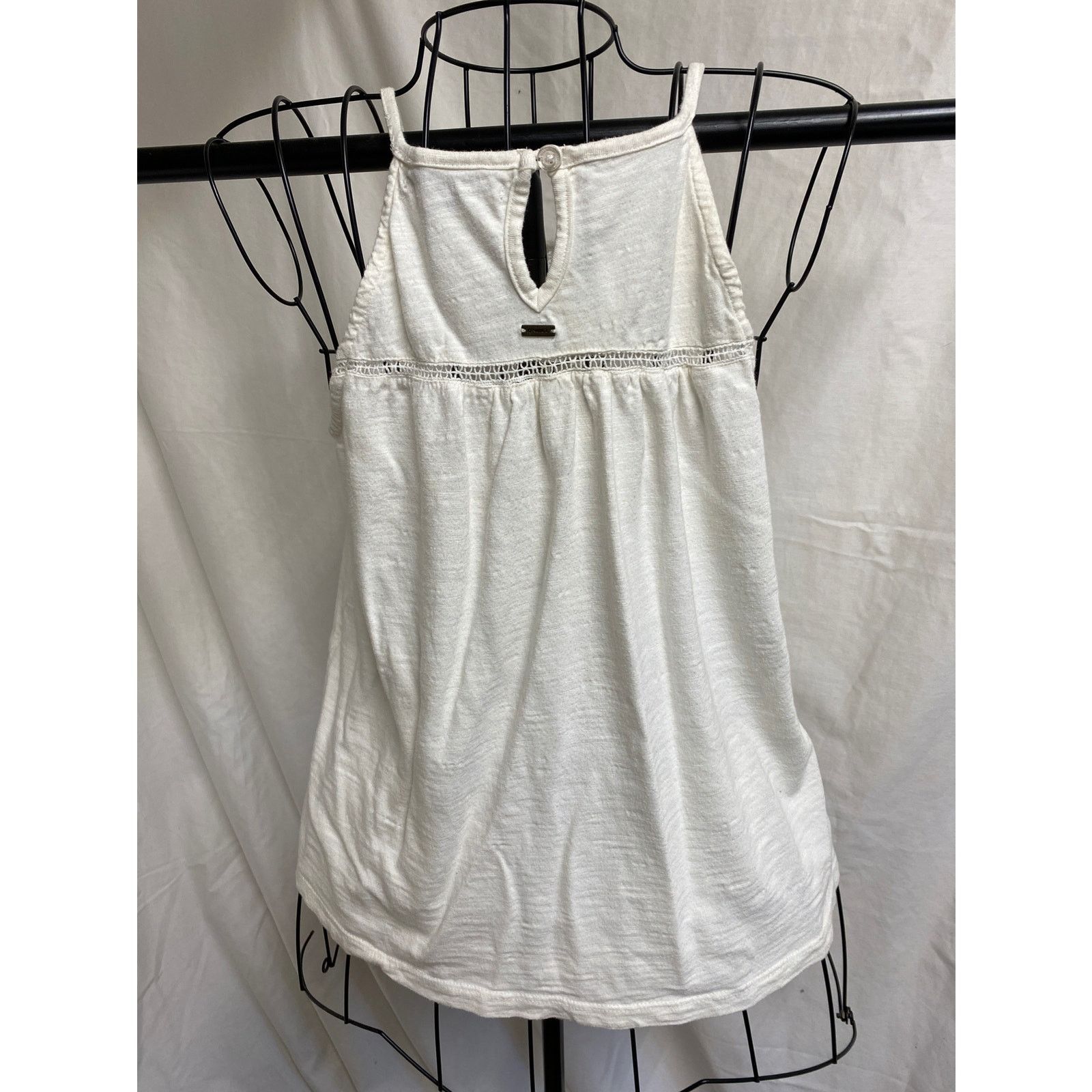 O'Neill O'Neill Baby doll Tank top Size XS (B24) Size XS / US 0-2 / IT 36-38 - 2 Thumbnail